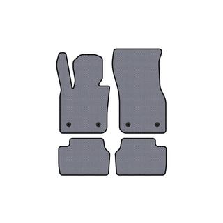 Kumimatot Carsuit (F55, 5-ovinen, harmaa) Mini Cooper F55/56/57 2014–2023 kuva 1