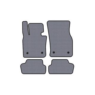 Kumimatot Carsuit (F56, harmaa) Mini Cooper F55/56/57 2014–2023 kuva 1
