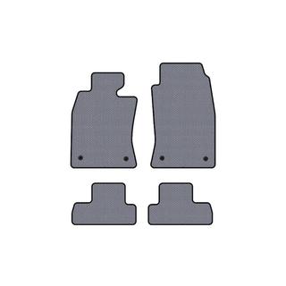 Kumimatot Carsuit (R50, harmaa) kuva 1