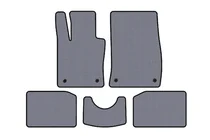 Mini Countryman R60 2010–2017 Kumimatot Carsuit (SD-varustelu, harmaa) kuva 1