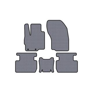 Kumimatot Carsuit (Harmaa) kuva 1