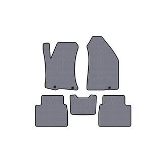 Carsuit kumimatot (SD, harmaa) Nissan Altima 2012–2018 kuva 1