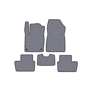 Kumimatot Carsuit (Harmaa) kuva 1