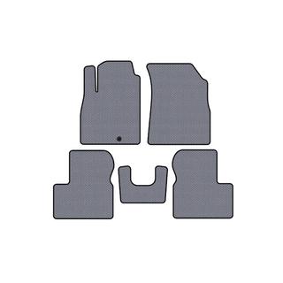 Kumimatot Carsuit (Harmaa) kuva 1
