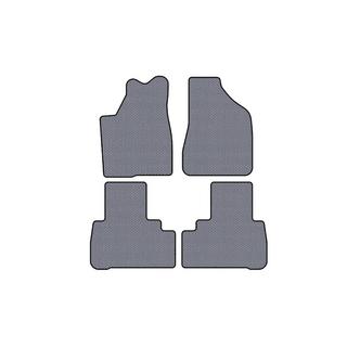 Kumimatot Carsuit (Harmaa) kuva 1