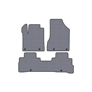 Kumimatot Carsuit (2014-2019, harmaa) Nissan Murano 2014– kuva 1