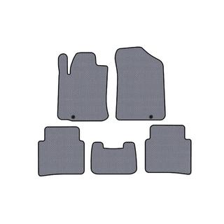 Carsuit kumimatot (SD, harmaa) Nissan Teana 2008–2013 kuva 1