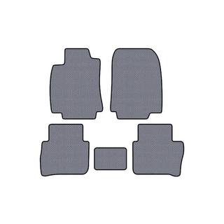 Carsuit kumimatot (HB, harmaa) kuva 1