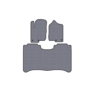 Kumimatot Carsuit (Harmaa) kuva 1