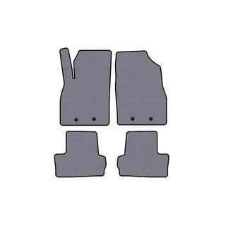 Kumimatot Carsuit (LB, Hybrid, harmaa) kuva 1