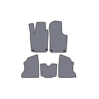 Kumimatot Carsuit (Harmaa) kuva 1