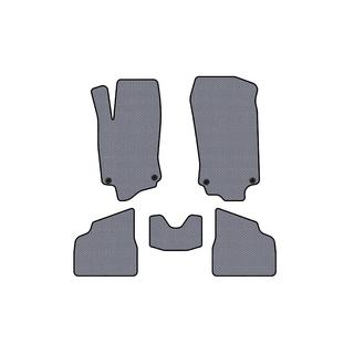 Kumimatot Carsuit (Harmaa) kuva 1