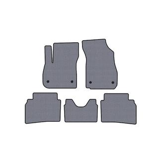 Kumimatot Carsuit (harmaa) kuva 1