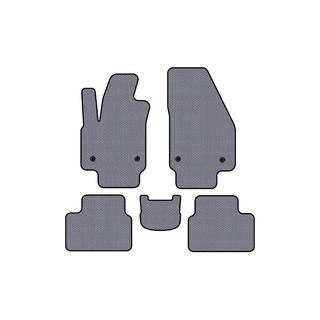 Kumimatot Carsuit (Harmaa) kuva 1