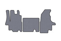 Opel Movano 2004–2010 Kumimatot Carsuit (Harmaa) kuva 1