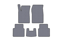 Opel Signum 2003–2008 Carsuit kumimatot (HB, harmaa) kuva 1