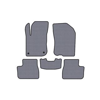 Kumimatot Carsuit (Harmaa) kuva 1