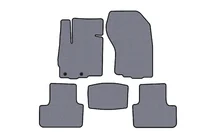 Peugeot 4008 2012–2017 Kumimatot Carsuit (Harmaa) kuva 1