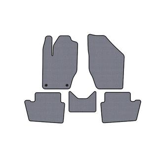 Kumimatot Carsuit (Harmaa) kuva 1