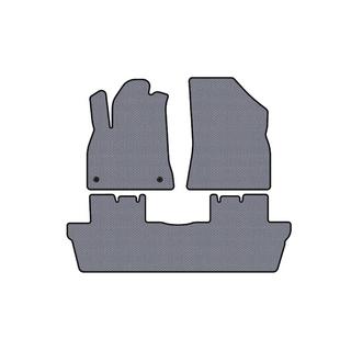 Kumimatot Carsuit (Harmaa) kuva 1