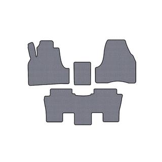 Kumimatot Carsuit (Harmaa) kuva 1