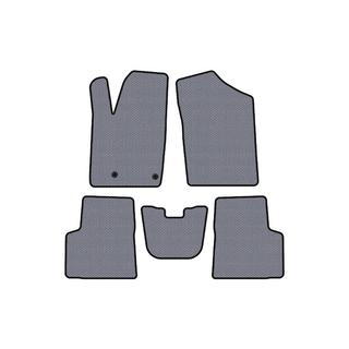 Kumimatot Carsuit (Harmaa) kuva 1