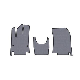 Kumimatot Carsuit (Harmaa) kuva 1