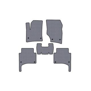 Kumimatot Carsuit (Harmaa) kuva 1