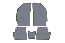 RAVON R2 2016–2020 Carsuit kumimatot (HB, harmaa) kuva 1