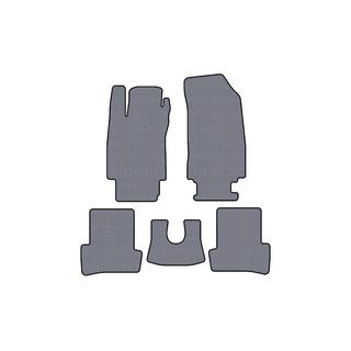 Kumimatot Carsuit (Harmaa) kuva 1