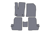 Renault Dokker 2013–2022 Kumimatot Carsuit (Harmaa) kuva 1
