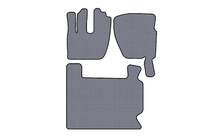 Renault Premium 2006–2013 Kumimatot Carsuit (Harmaa) kuva 1