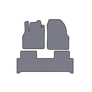Kumimatot Carsuit (Harmaa) kuva 1