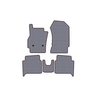 Carsuit kumimatot (HB, harmaa) kuva 1