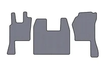Scania P-sarja 2004–2017 Kumimatot Carsuit (Harmaa) kuva 1