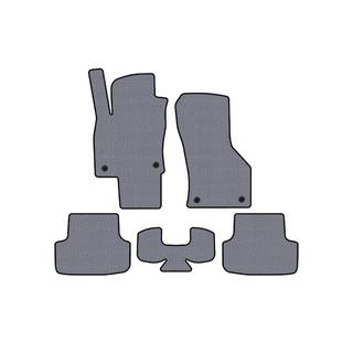 Kumimatot Carsuit (Harmaa) kuva 1