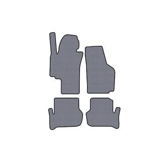Kumimatot Carsuit (Harmaa) kuva 1