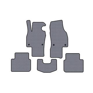Carsuit kumimatot (HB, harmaa) kuva 1
