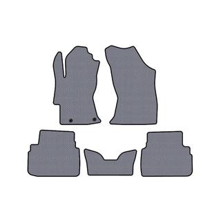 Kumimatot Carsuit V2 (Harmaa) kuva 1