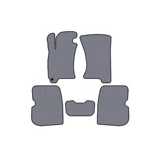 Kumimatot Carsuit (Harmaa) kuva 1