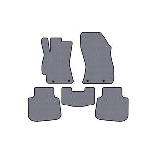 Kumimatot Carsuit (SD, Legacy BN, harmaa) Subaru Legacy 2014–2019 kuva 1