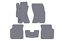 Subaru Outback 2005–2009 Kumimatot Carsuit (Harmaa) kuva 1