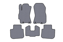 Subaru Outback 2009–2014 Kumimatot Carsuit (Harmaa) kuva 1