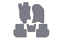 Subaru Tribeca 2005–2014 Kumimatot Carsuit (Harmaa) kuva 1