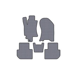 Kumimatot Carsuit (Harmaa) kuva 1
