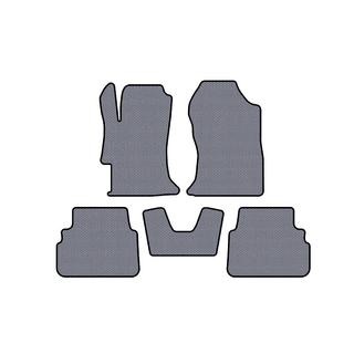 Kumimatot Carsuit V1 (Harmaa) kuva 1