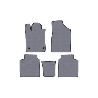 Kumimatot Carsuit (Harmaa) kuva 1