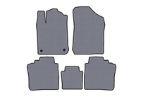Toyota Avalon 2012–2018 Kumimatot Carsuit (Harmaa) kuva 1