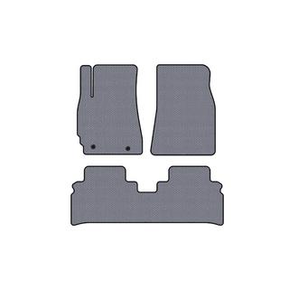 Kumimatot Carsuit (Harmaa) kuva 1