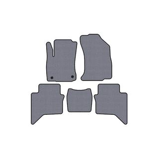 Kumimatot Carsuit (Harmaa) kuva 1